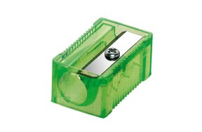 PLASTIC SHARPENER